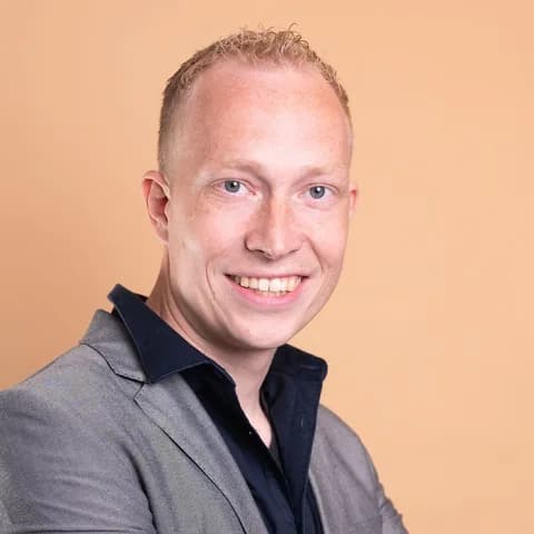 Joost van Schie
